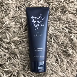 MONAT Clarifying Shampoo